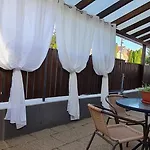 Appartement Lugas Miskolctapolca 2 Hálószoba Dézsa és Jakuzzi Közel A Barlangfürdőhöz *