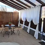 Lugas Miskolctapolca 2 Hálószoba Dézsa és Jakuzzi Közel A Barlangfürdőhöz *