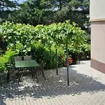 Lugas Miskolctapolca 2 Hálószoba Dézsa és Jakuzzi Közel A Barlangfürdőhöz Appartement