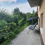 Lugas Miskolctapolca 2 Hálószoba Dézsa és Jakuzzi Közel A Barlangfürdőhöz Appartement Miskolc