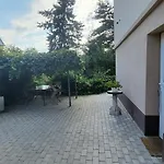Lugas Miskolctapolca 2 Hálószoba Dézsa és Jakuzzi Közel A Barlangfürdőhöz