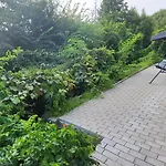 Lugas Miskolctapolca 2 Hálószoba Dézsa és Jakuzzi Közel A Barlangfürdőhöz Appartement