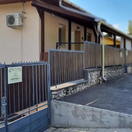 Apartman Lugas Miskolctapolca 2 Haloszoba Dezsa Es Jakuzzi Koezel A Barlangfuerdohoez Miskolc