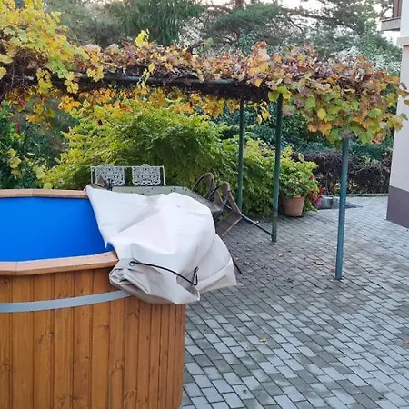 公寓 Lugas Miskolctapolca 2 Haloszoba 50m2 Dezsa Es Jakuzzi Koezel A Barlangfuerdohoez *