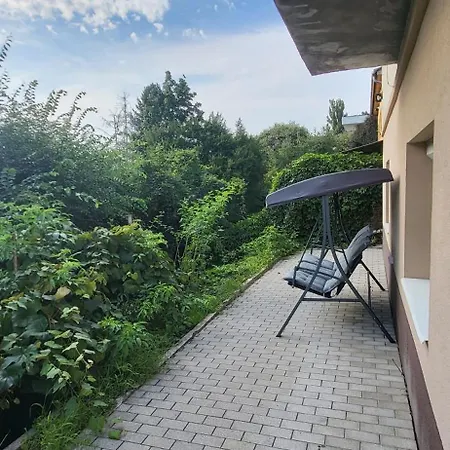 Lugas Miskolctapolca 2 Haloszoba Dezsa Es Jakuzzi Koezel A Barlangfuerdohoez Apartment Miskolc