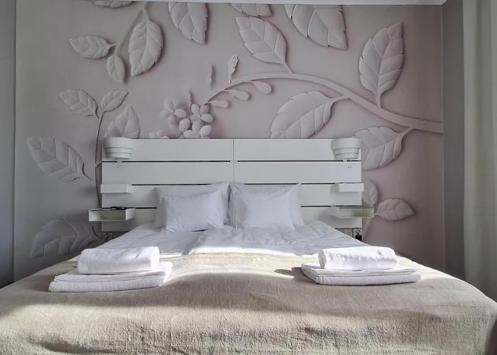 Lugas Miskolctapolca 2 Haloszoba 50m2 Dezsa Es Jakuzzi Koezel A Barlangfuerdohoez Apartment *
