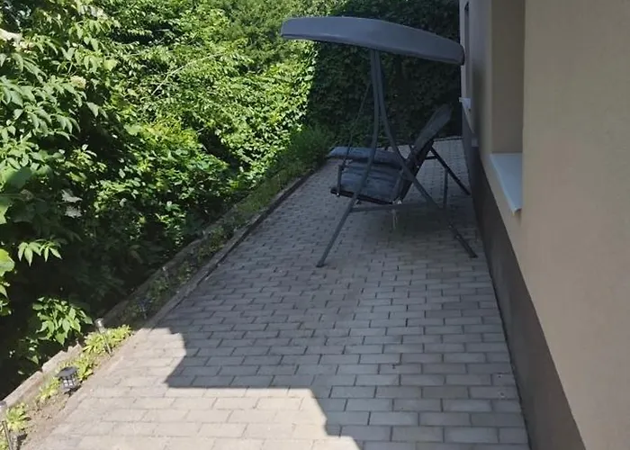Lugas Miskolctapolca 2 Haloszoba 50m2 Dezsa Es Jakuzzi Koezel A Barlangfuerdohoez 公寓 *