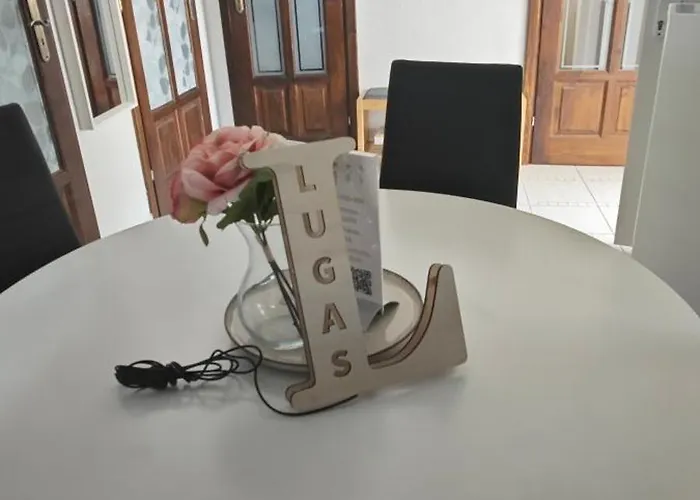 Апартаменты Lugas Miskolctapolca 2 Haloszoba 50m2 Dezsa Es Jakuzzi Koezel A Barlangfuerdohoez *