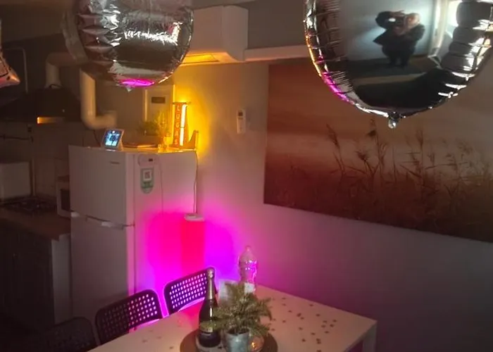 Lugas Miskolctapolca 2 Haloszoba 50m2 Dezsa Es Jakuzzi Koezel A Barlangfuerdohoez 公寓 *